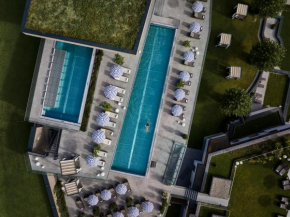 DAS EDELWEISS - Salzburg Mountain Resort Großarl